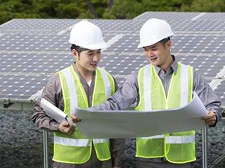 未来環境エネルギー計画株式会社の転職・求人情報写真